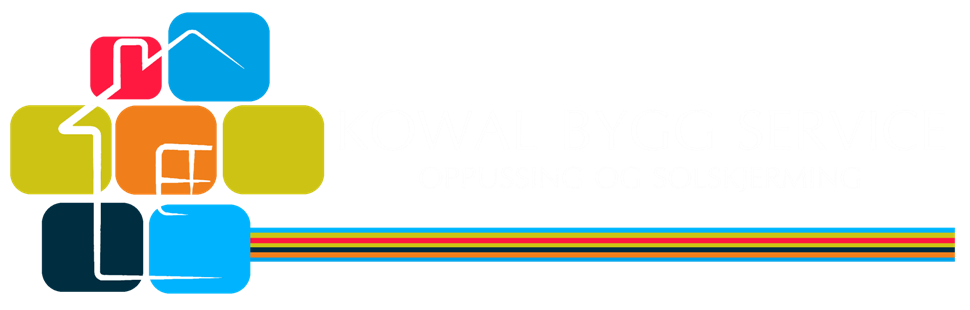 Kowal Bygg Service - logo